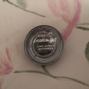 Waterproof Eyebrow Gel